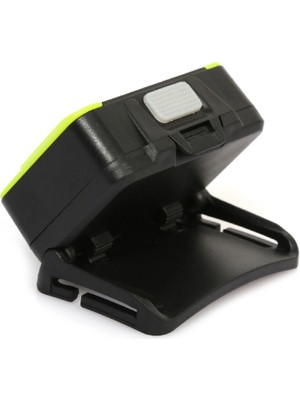 Colezium Pilli Kafa Lambası Watton WT-071