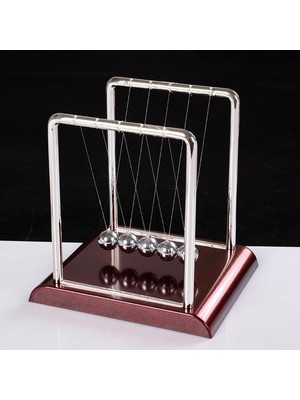 Derin Stok Orta Boy Denge Toplari Balans