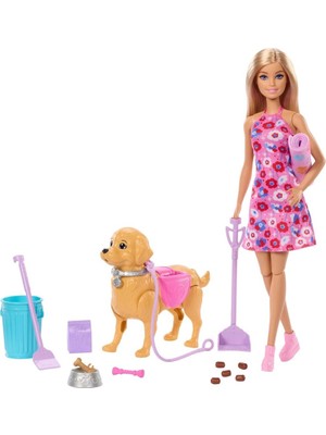 JJB46 ve Köpekçiğin Yürüyüş Zamanı