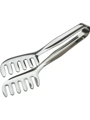 Go İthalat Makarna Maşası Kutulu (784)