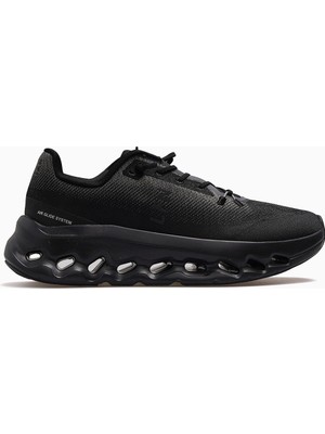 Lufian Troy Erkek Sneaker Ayakkabı Siyah