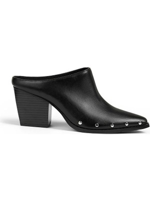 Twist TROK BASKILI DERİ GÖRÜNÜMLÜ TERLİK TS1260037048001