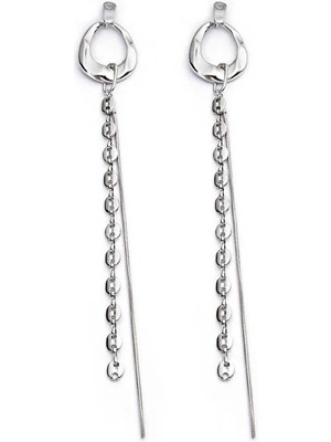 Twist SALLANTILI ZİNCİRLİ METAL KÜPE TS1260068168122