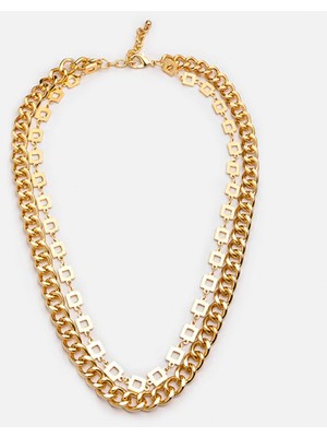 İpekyol Zincir kolye seti IS1260051095265