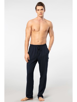 Cacharel Modal Pijama Tek Alt 2171/LACIVERT