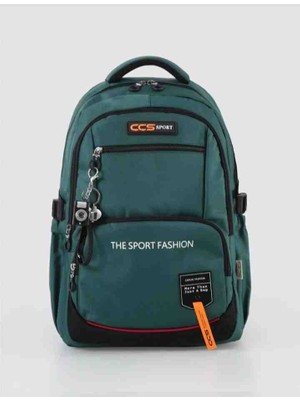 Ççs Okul Çantası