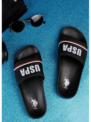 U.S. Polo Assn. U.S.Polo Assn Alvega Erkek Spor Terlik