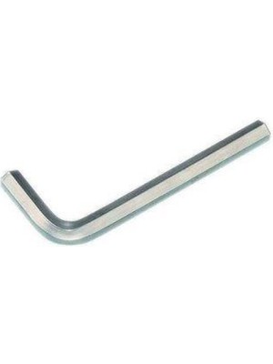 SHC4200 Elta 4908 Allen Anahtar 3 mm