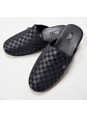 GC Terlikler Gc Ev Terlik Poli Taban Ekoseli GC385