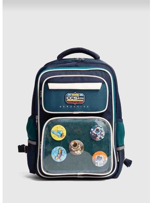 Ççs Okul Çantası