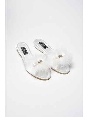 GC Terlikler Gc Kadın Çeyizlik Terlik 171