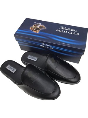 Polo Club Çeyiz Erkek Terlik 545
