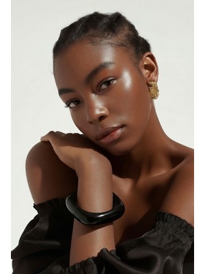 Silver Rüyalar Mika Bileklik