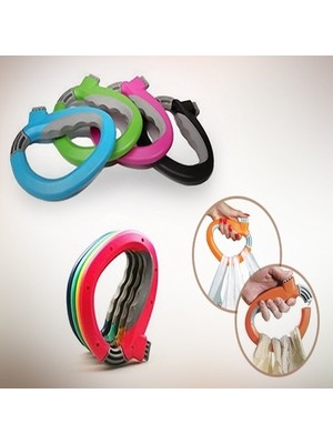 Colezium Poşet Taşıma Aparatı