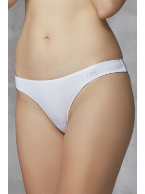Doreanse Kadın Modal String Tanga 6101