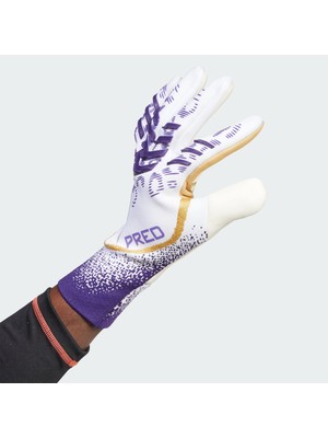 Adidas Performance JZ5787 Predator Pro Goalkeeper Gloves