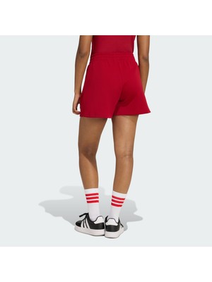 Adidas Sportswear KD7707 Future Icons Small Logo Shorts