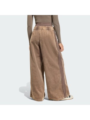 Adidas Originals KD8782 Corduroy Sst Oversızed Pantolon