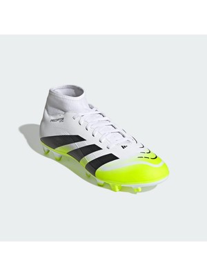 Adidas Performance JH8844 Predator Club Sock Firm/Multi-Ground Krampon