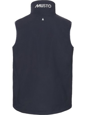 Musto M Sardınıa Yelek MUS.82616_MUS.598