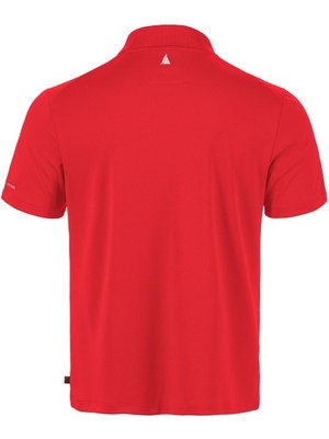 Musto M Evo Crew Sunblock Ss Polo MUS.82434_MUS.169