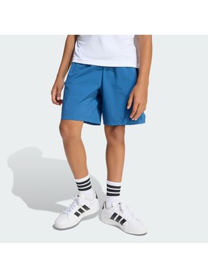 Adidas Sportswear KG1002 Z.N.E. TRAVEL DOKUMA ŞORT