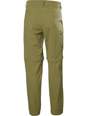 Helly Hansen  Brono Softshell Zıp Off Pantolon HHA.63152_HHA.473
