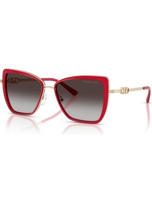 Mk 1178 40578G 55 Michael Kors Sea Island Güneş Gözlüğü