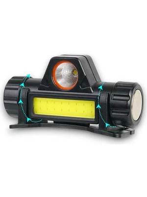 Maxdora Hs-36 Kafa Lambası - MX002U-7JQ986