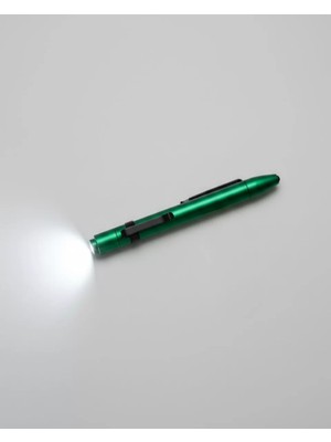 Maxdora Taşınabilir LED Kalem Fener Pratik Aydınlatma ve Kontrol Aracı - MX002U-7K3GX6