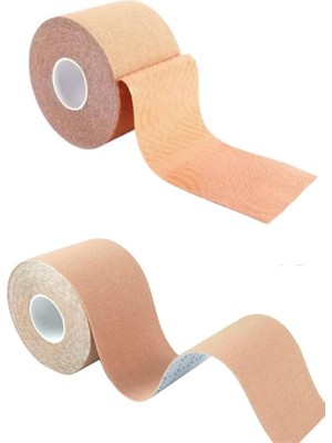 Maxdora Toparlayıcı ve Şekillendirici Göğüs Bandı Tere ve Suya Dayanıklı Hassas Cil - MX002U-7JOFP