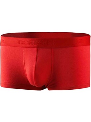 Doreanse Erkek Modal Torbalı Kısa Paça Boxer 1760