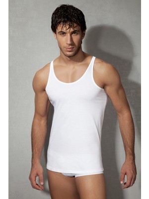 Doreanse Only Cotton Erkek Atlet 2040