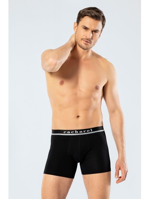 Cacharel Erkek Likrali Boxer