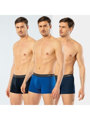 Cacharel Erkek 3'lü Boxer