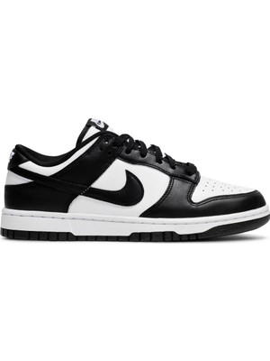 Nike Dunk Low Retro White Black Panda