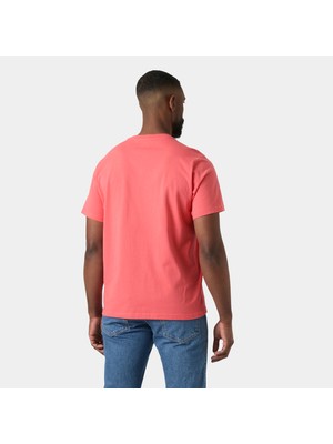 Helly Hansen Hh Box T-Shırt 2.0 HHA.54597_HHA.098