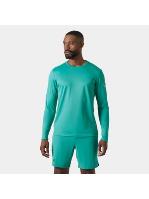 Helly Hansen Hh Tech Crew Ls 2.0 Uv Üst HHA.49582_HHA.472