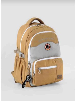 Ççs Okul Çantası