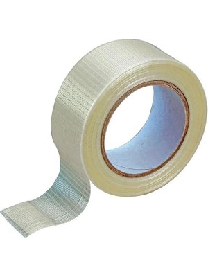 Weko WK-25529 Lifli 50 mm Yapışkanlı Güçlü Izolasyon Bant