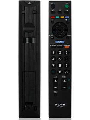 Huayu RM-715A Universal Lcd-Led Tv Kumandası