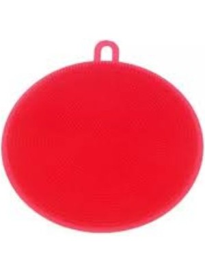 Silikon Bulaşık Yıkama Süngeri 2 Adet