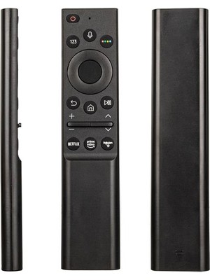 Huayu BN59-01363B Ses Komutlu LCD LED Tv Kumanda