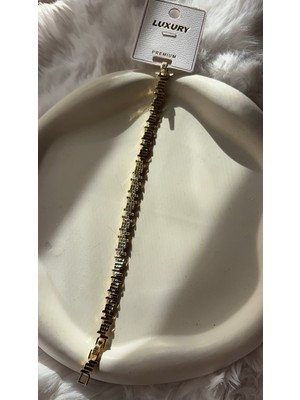 Stelle Jewelry Taşlı Luxury Bileklik