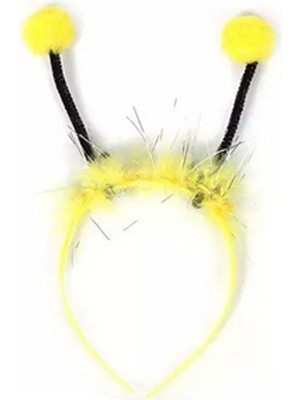 Nemere Gösteriler Için Arı Tacı (4887)