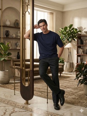 Mila Moja Laci T-Shirt