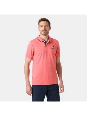 Helly Hansen Hp Fıgarı Polo T-Shırt HHA.34545_HHA.098
