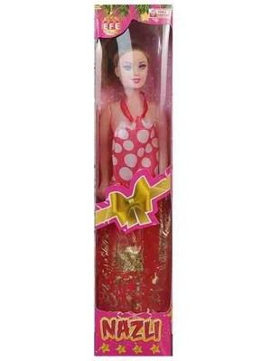 Efe Nazlı Oyuncak Bebek