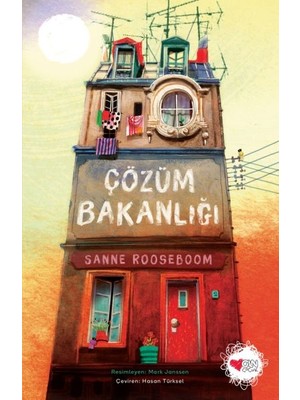 Lisinya Çözüm Bakanlığı
