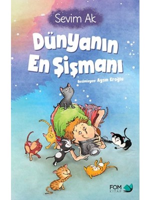 Lisinya Dünyanın En Şişmanı